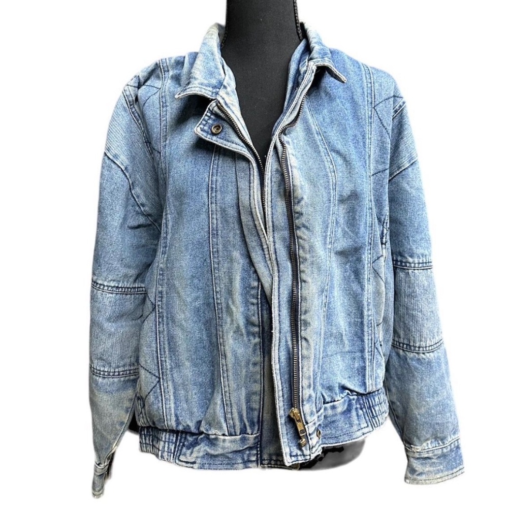 Vintage Ruth Douglas jacket